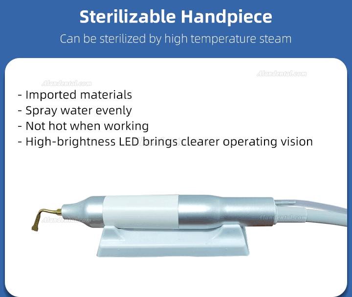 Baolai MPT1 Dental Surgery Piezosurgery Unit Piezo Bone Surgery Motor